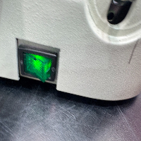 Nikon Eclipse TS100 Inverted Microscope image 2